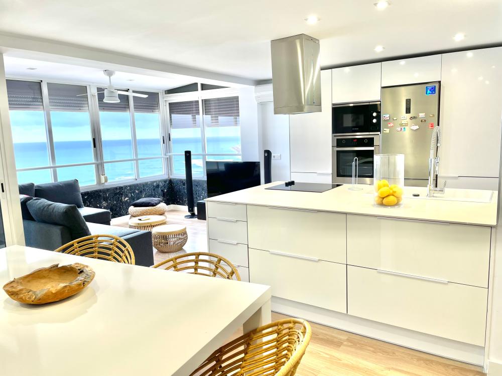  en venta apartamento Grau I Platja Safor 13
