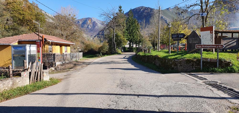  en venta finca rústica Bezanes Nalón 11