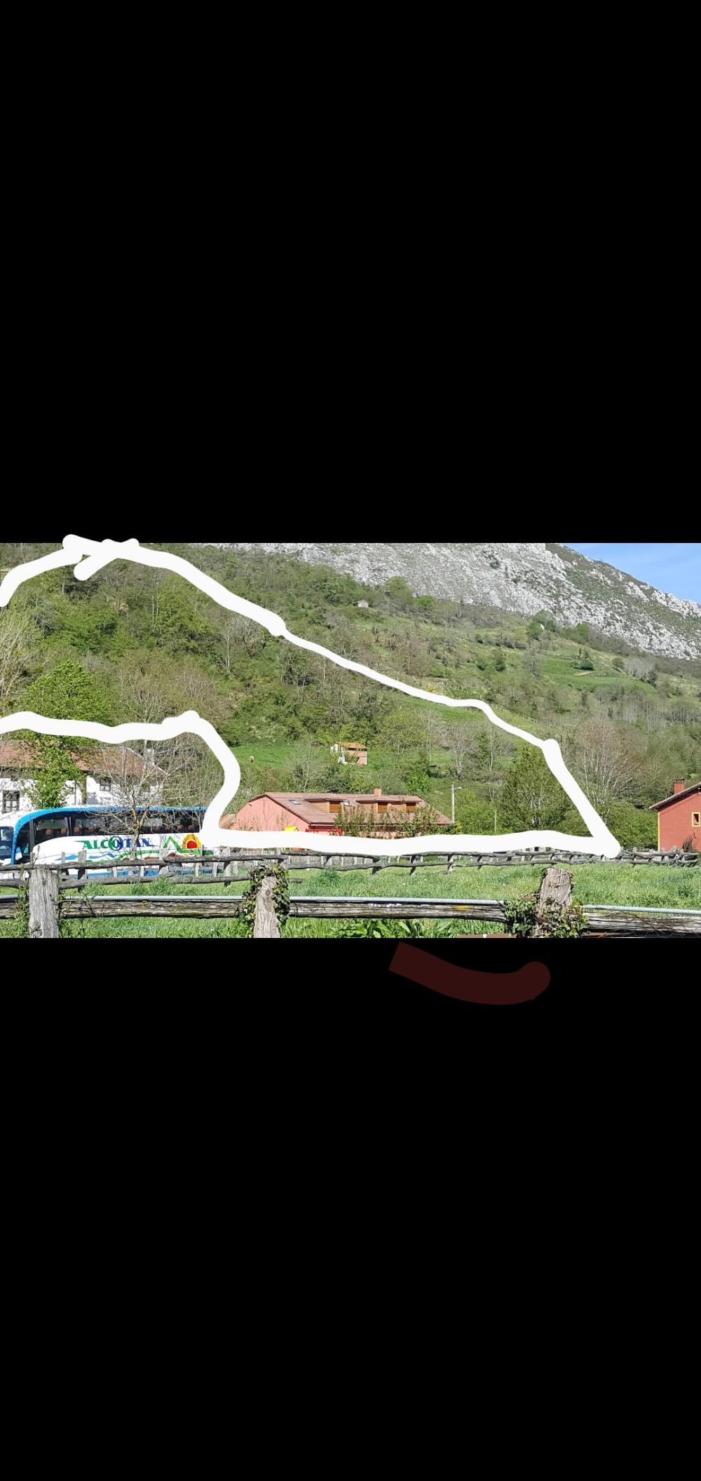  en venta finca rústica Bezanes Nalón 1