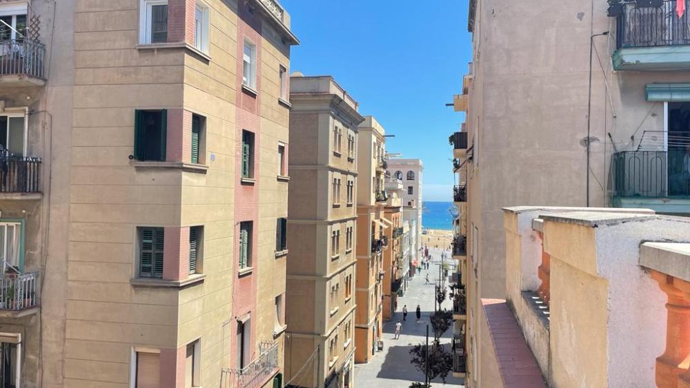  en venta apartamento Ciutat Vella-Barceloneta Barcelonès 14