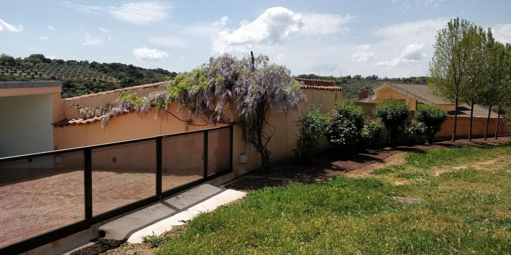  en venta chalet Horcajo De Los Montes Montes 41
