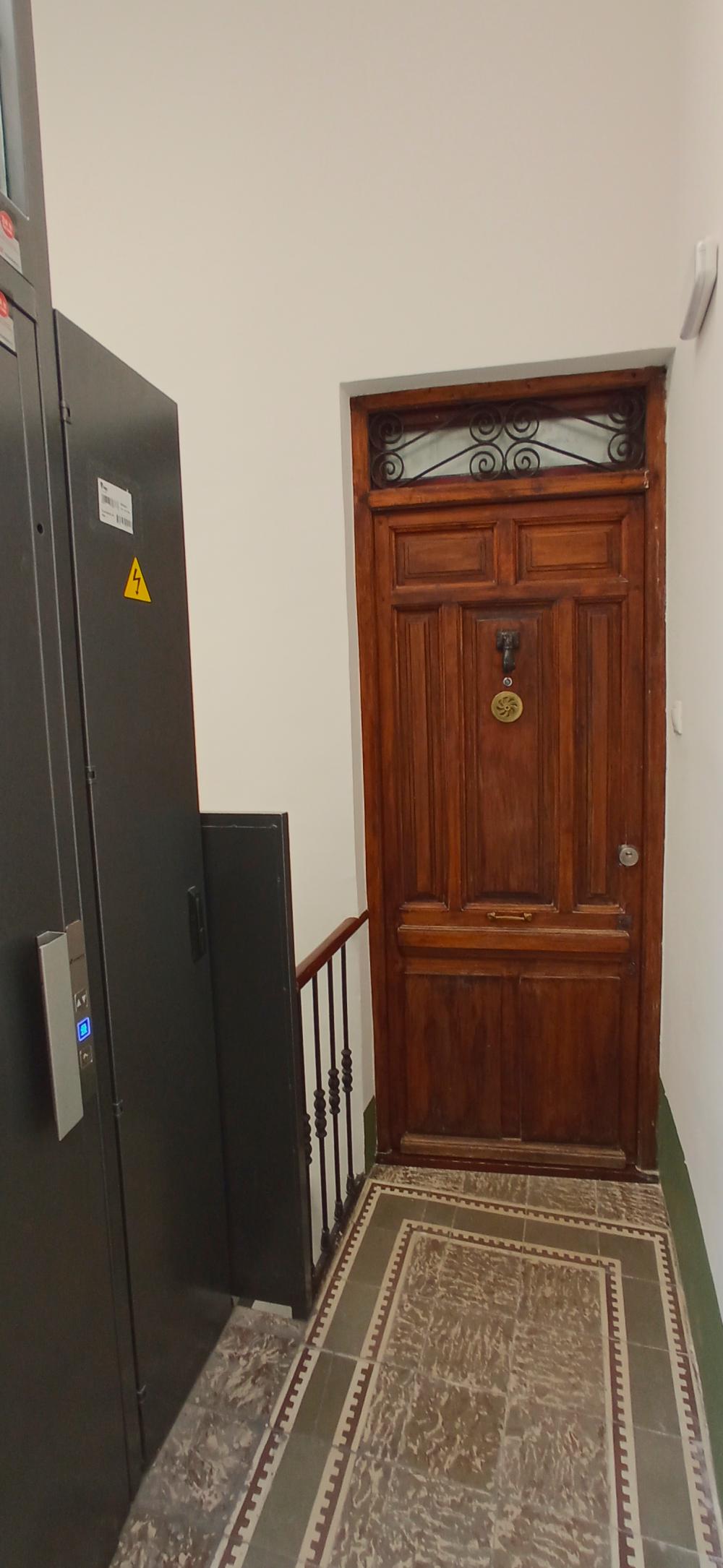  en venta dúplex Mercado Alacantí 26