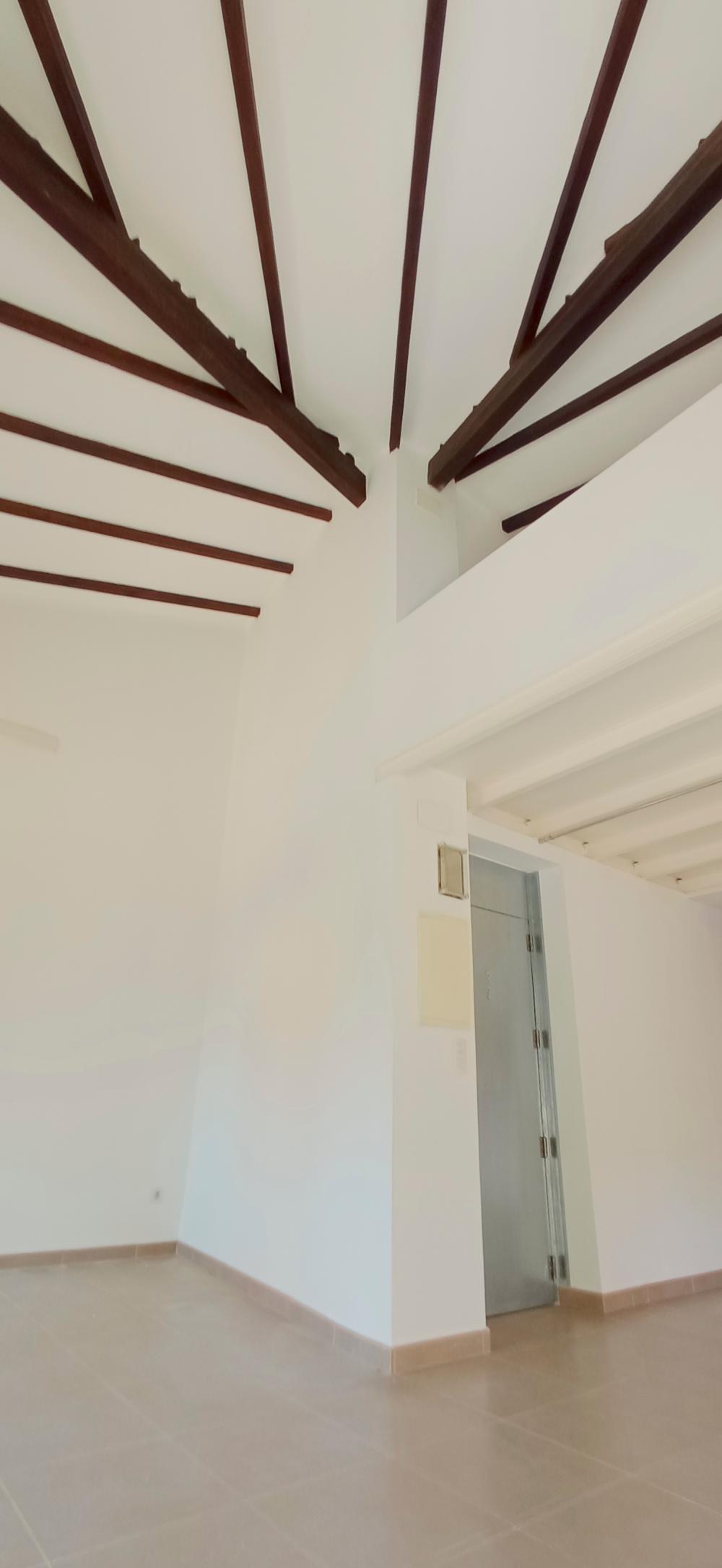 en venta dúplex Mercado Alacantí 25