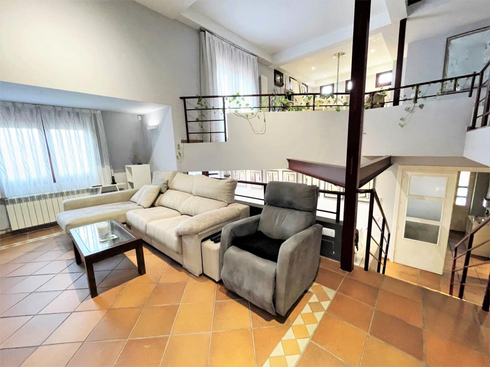  en venta casa Collado Mediano Cuenca Del Guadarrama 4