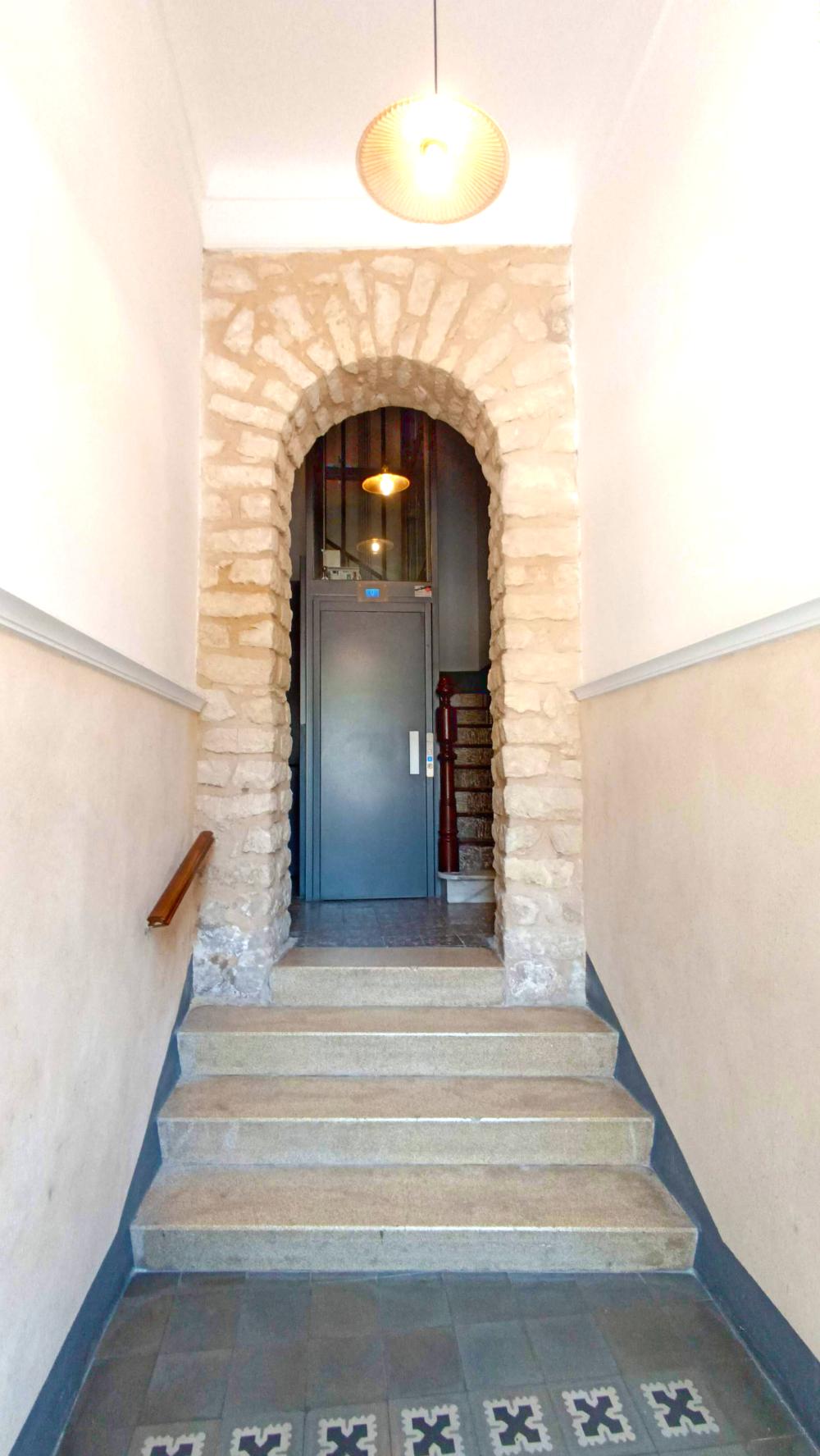  en venta dúplex Mercado Alacantí 7