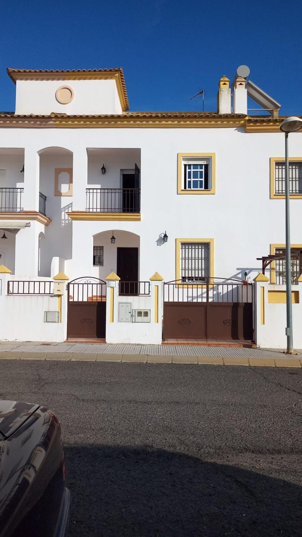  en venta casa Cartaya Costa Occidental 1