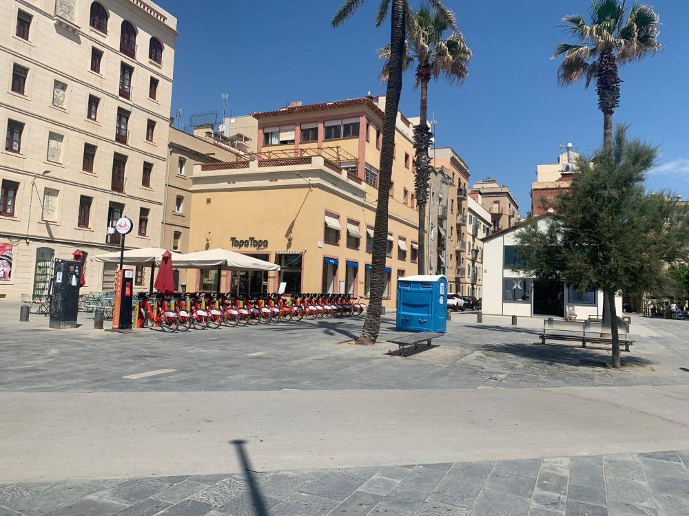  en venta apartamento Ciutat Vella-Barceloneta Barcelonès 20
