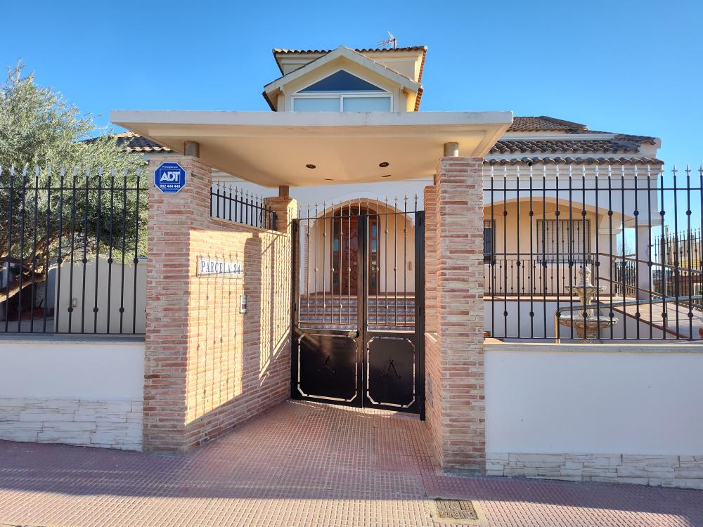 en venta casa Altorreal Vega Media Del Segura 6