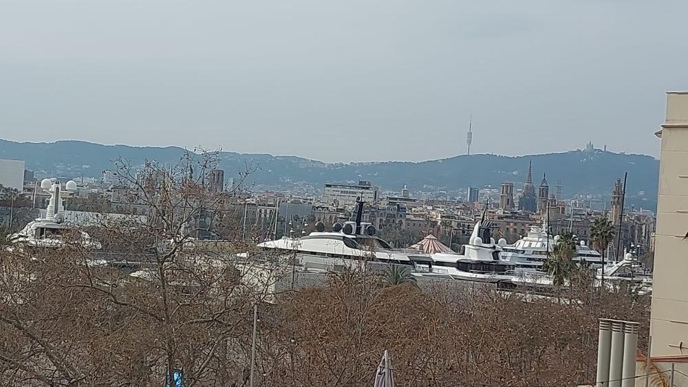  en venta apartamento Ciutat Vella-Barceloneta Barcelonès 15