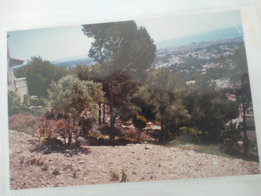  en venta terreno Segur De Calafell Baix Penedès 8