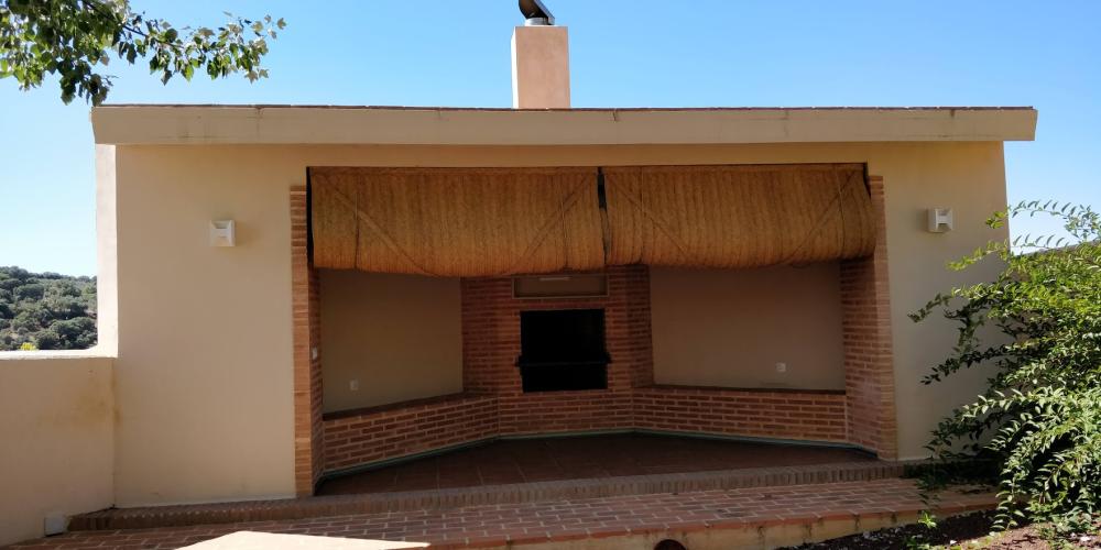  en venta chalet Horcajo De Los Montes Montes 10