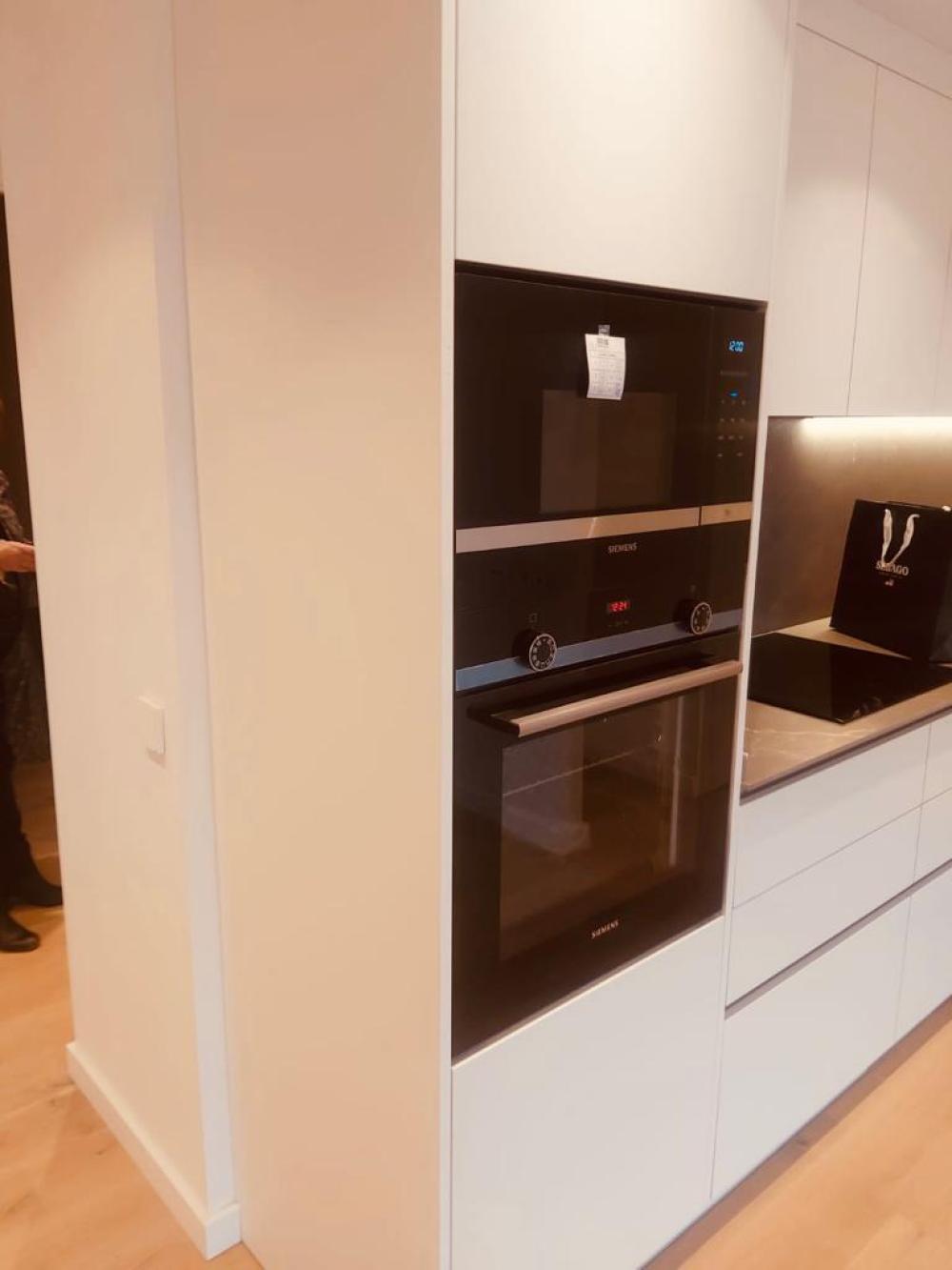  en venta apartamento Sarrià-Sant Gervasi-Putget-Farró Barcelonès 3