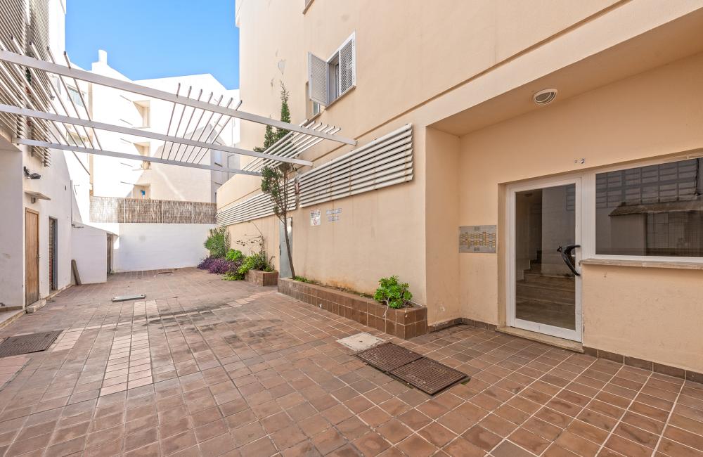  en venta apartamento Port D'andratx Ponent 17