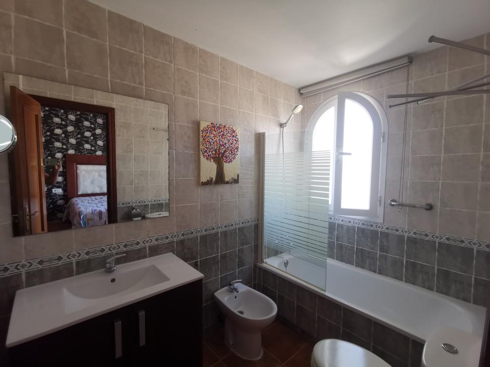  en venta casa de pueblo Benagalbón Axarquía 36