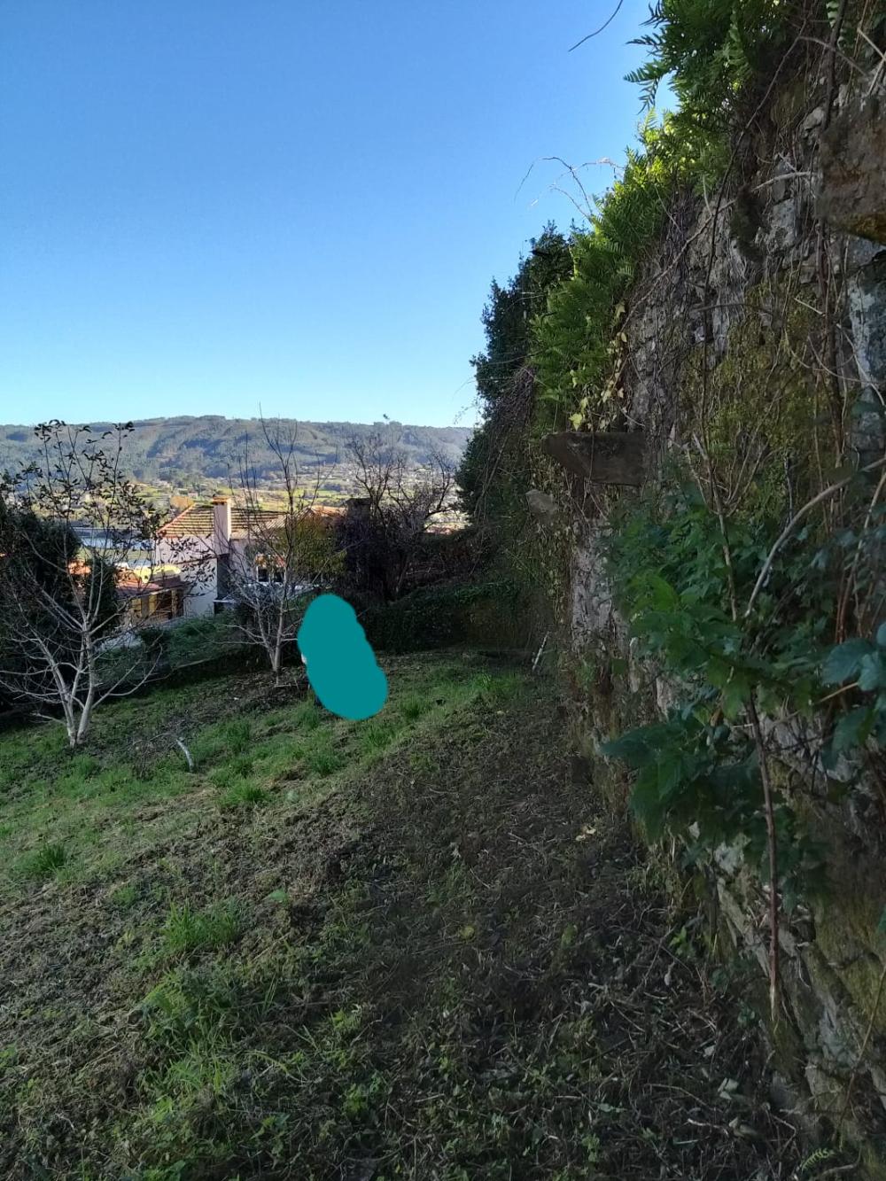  en venta casa Pontedeume Eume 4