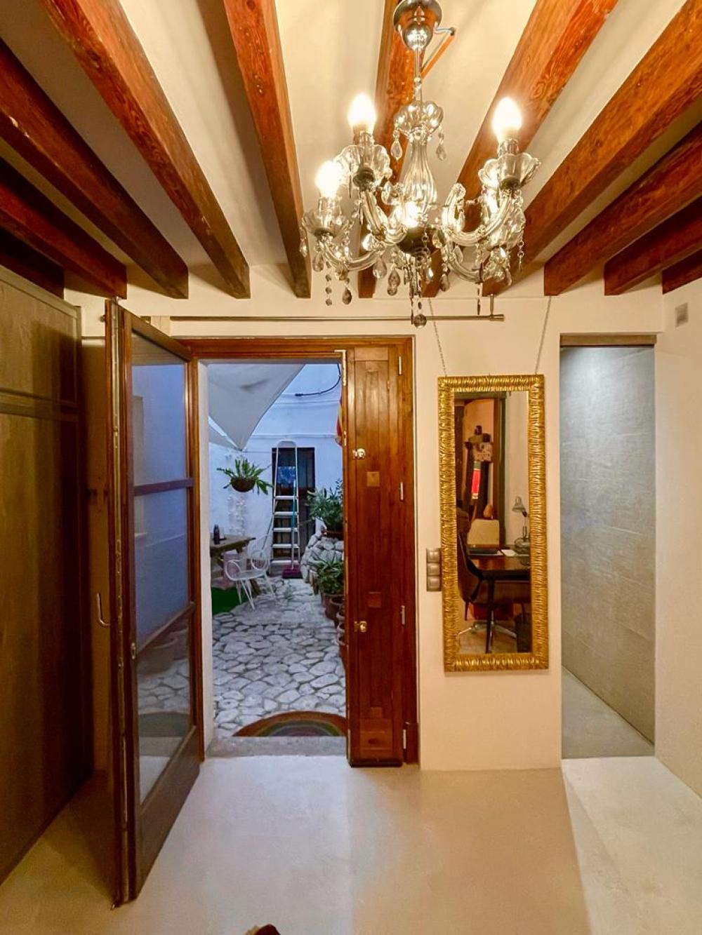  en venta apartamento Santa Catalina-Es Jonquet Palma 16