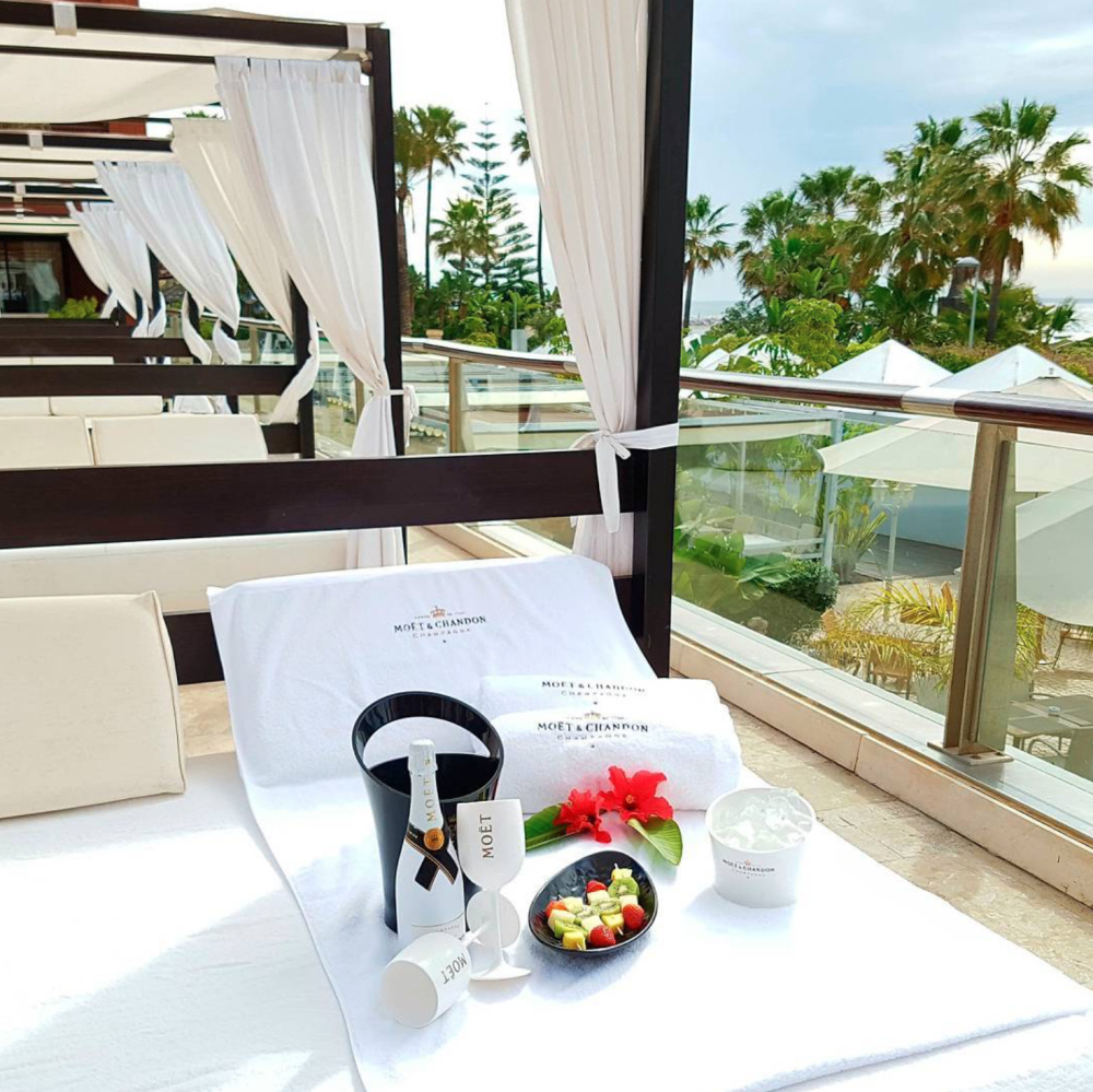  en venta hotel Puerto Banús Costa Del Sol Occidental 4