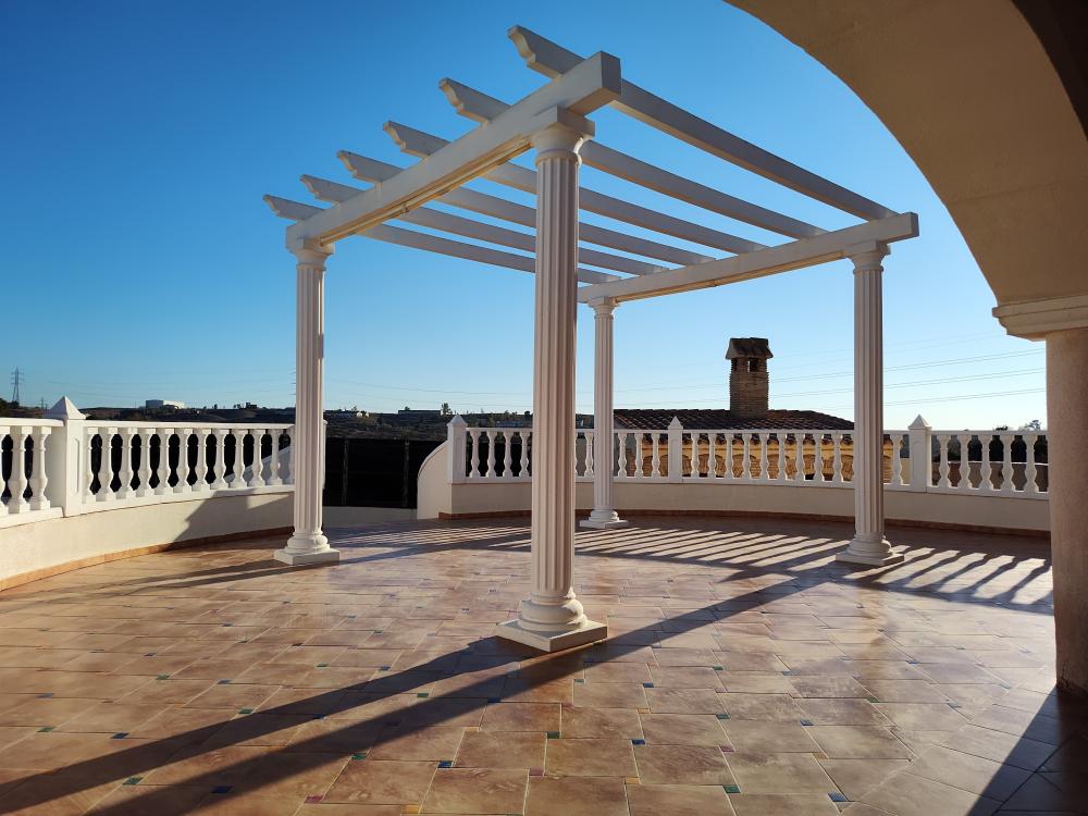  en venta casa Altorreal Vega Media Del Segura 2