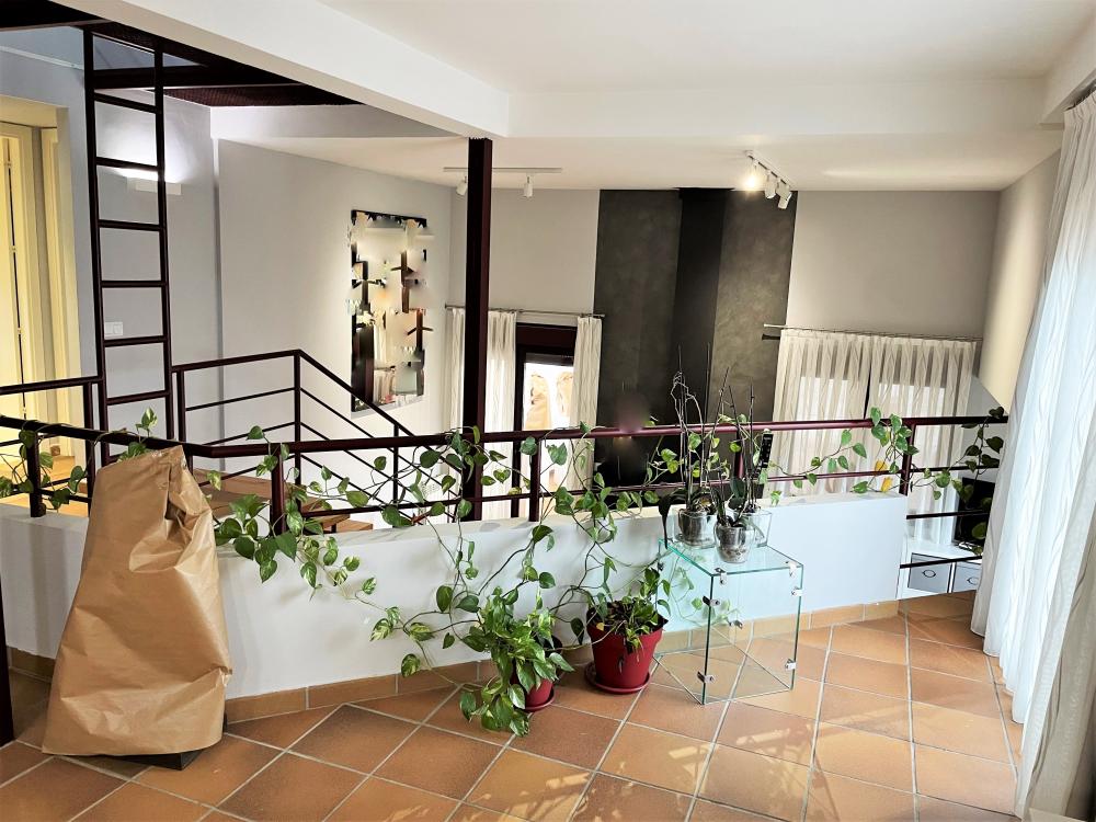  en venta casa Collado Mediano Cuenca Del Guadarrama 34