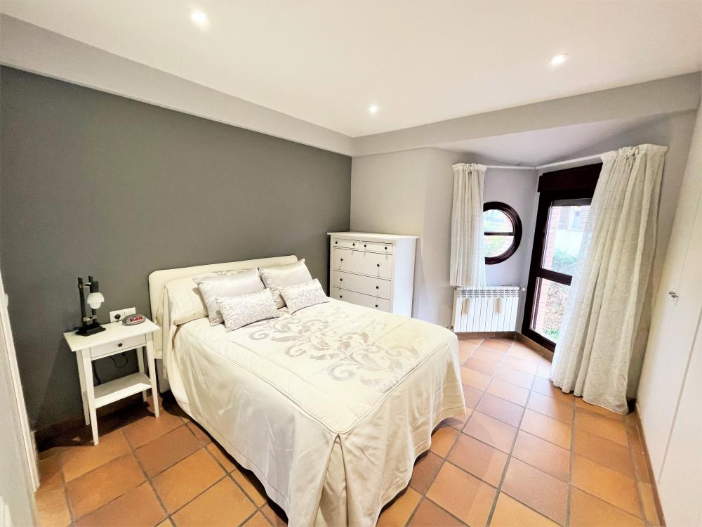  en venta casa Collado Mediano Cuenca Del Guadarrama 36
