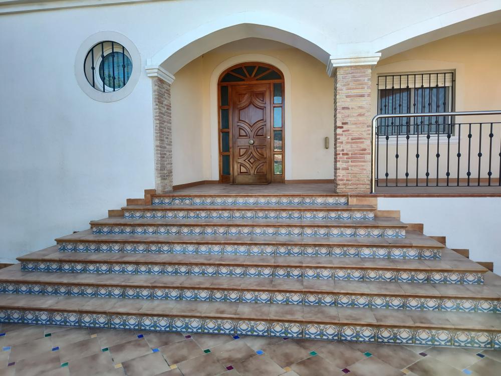  en venta casa Altorreal Vega Media Del Segura 32