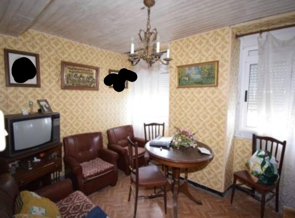  en venta casa Pontedeume Eume 8