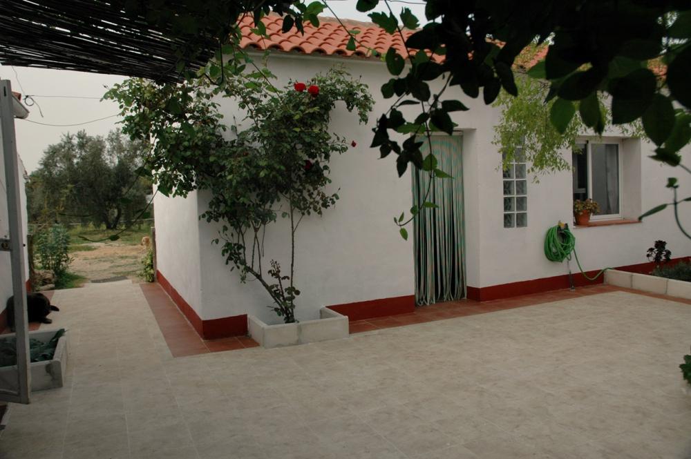  en venta finca rústica Espiel Valle Del Guadiato 5