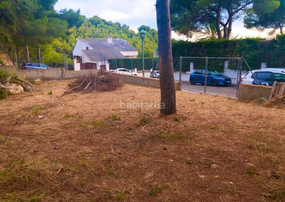  en venta terreno La Mora Tarragonès 3