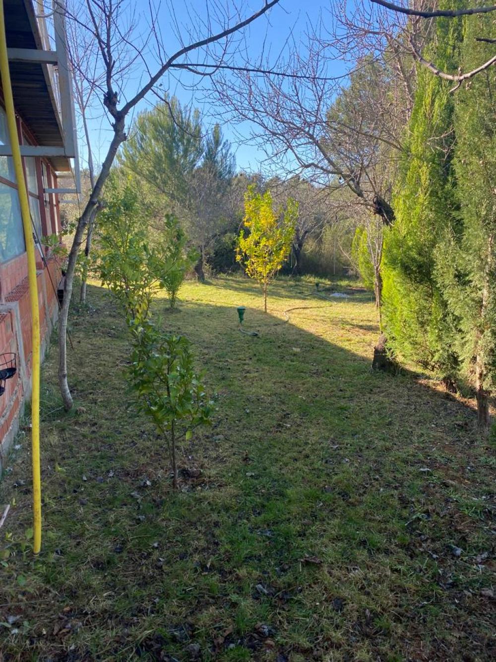  en venta terreno Vilafamés Plana Alta 1