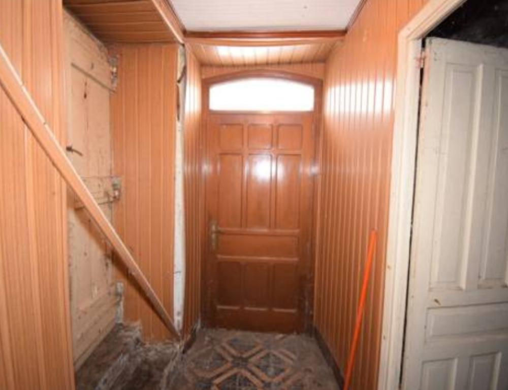  en venta casa Pontedeume Eume 16