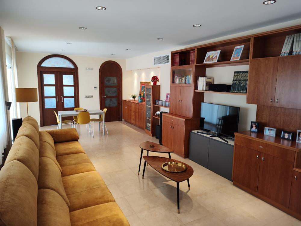  en venta casa Altorreal Vega Media Del Segura 21