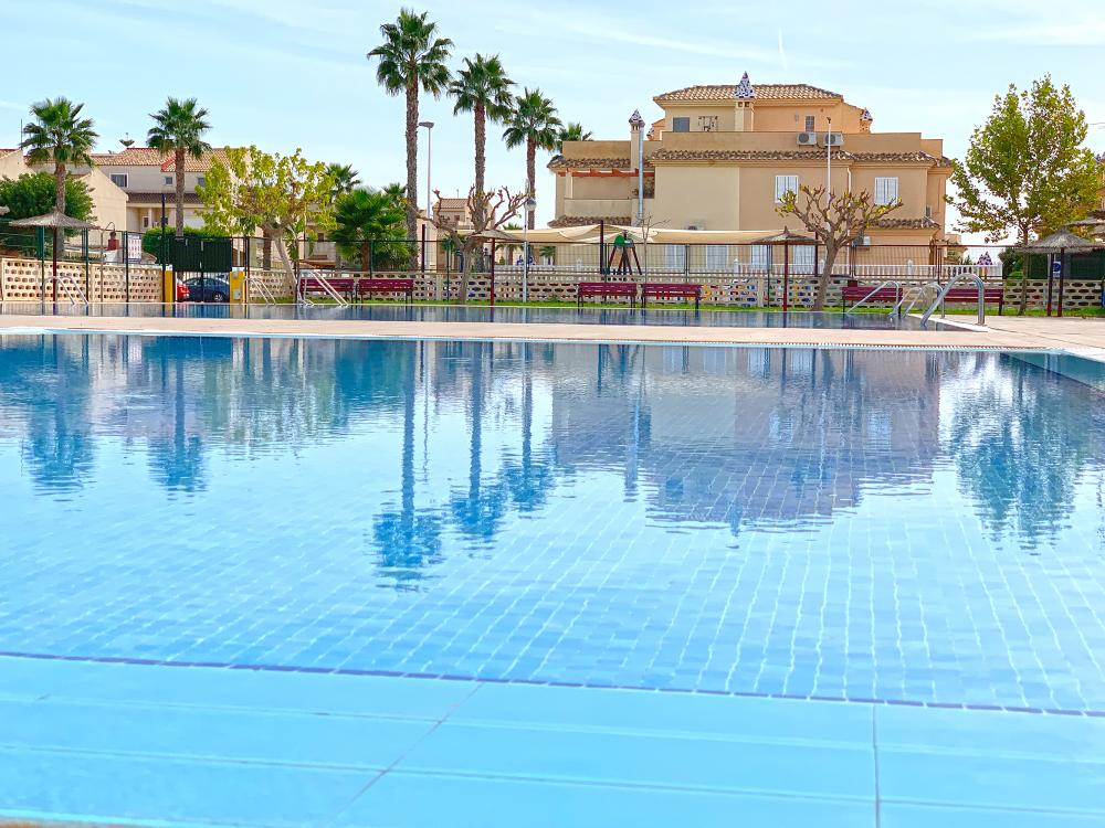  en venta casa Gran Alacant Baix Vinalopó 31