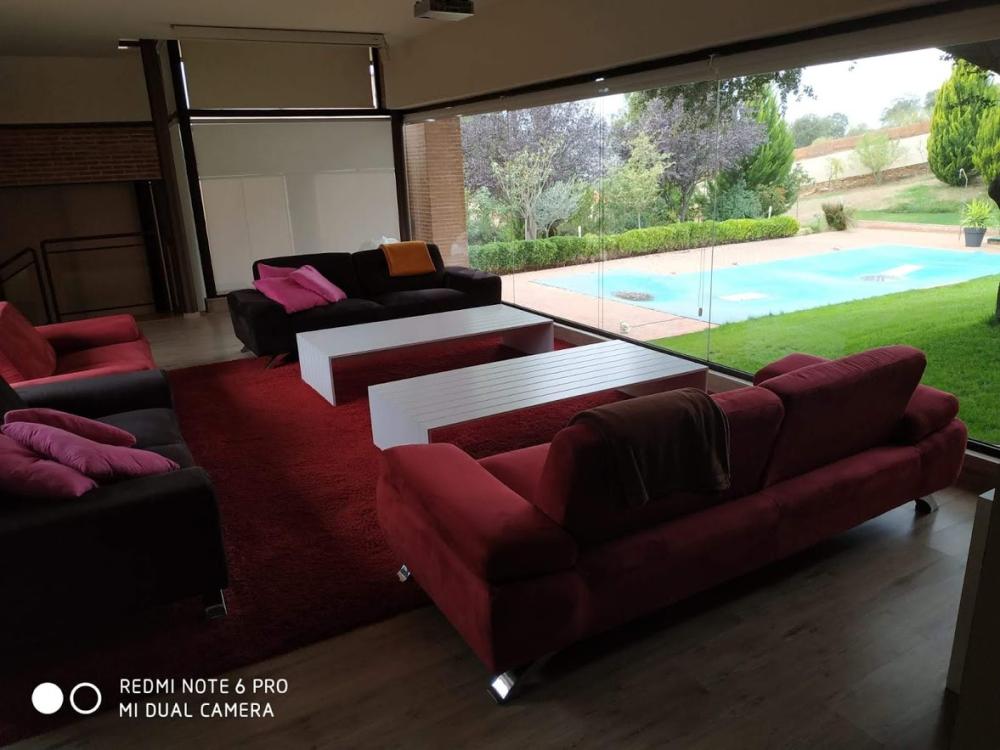  en venta chalet Horcajo De Los Montes Montes 3