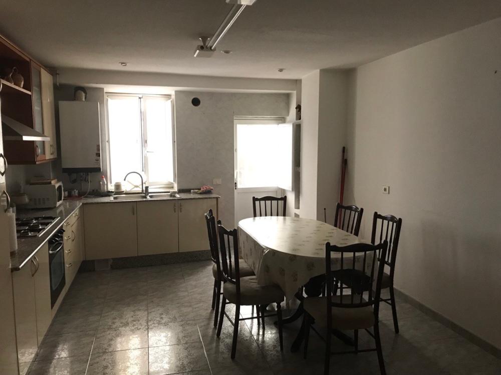  en venta edificio Lugo Centro-Recinto Amurallado Lugo 5