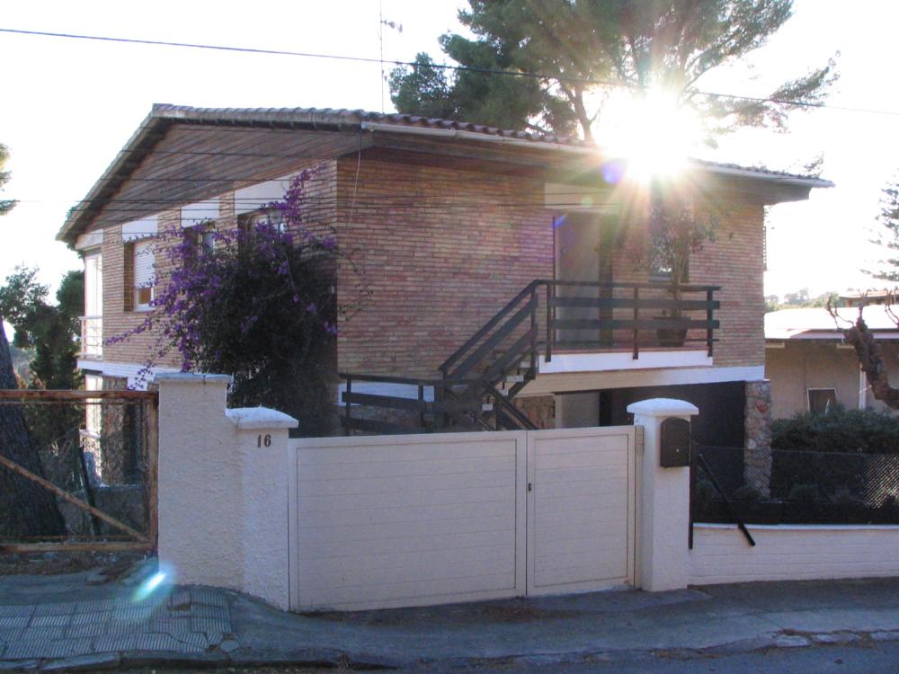  en venta casa Castelldefels Baix Llobregat 53