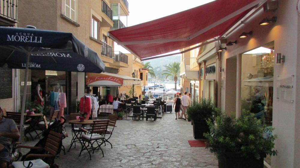  en venta apartamento Port D'andratx Ponent 15