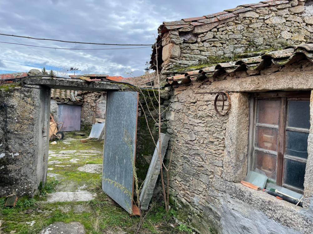  en venta planta baja Salce Sayago 11
