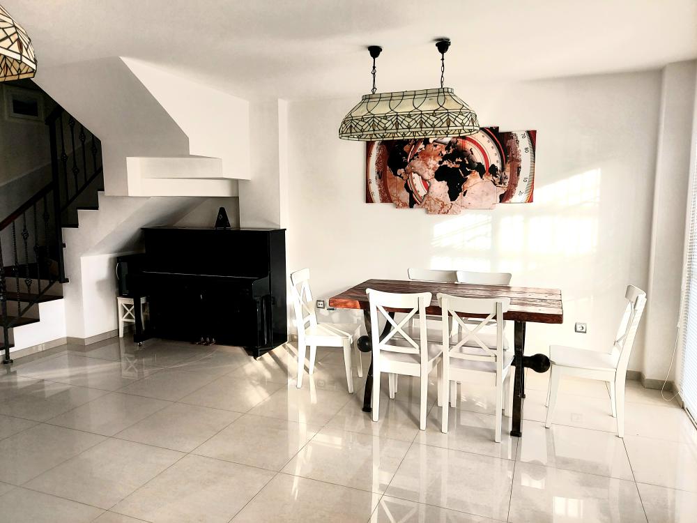 en venta pareado Chilches Axarquía 9