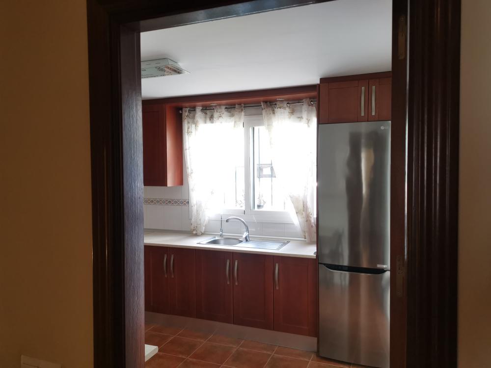  en venta casa de pueblo Benagalbón Axarquía 16
