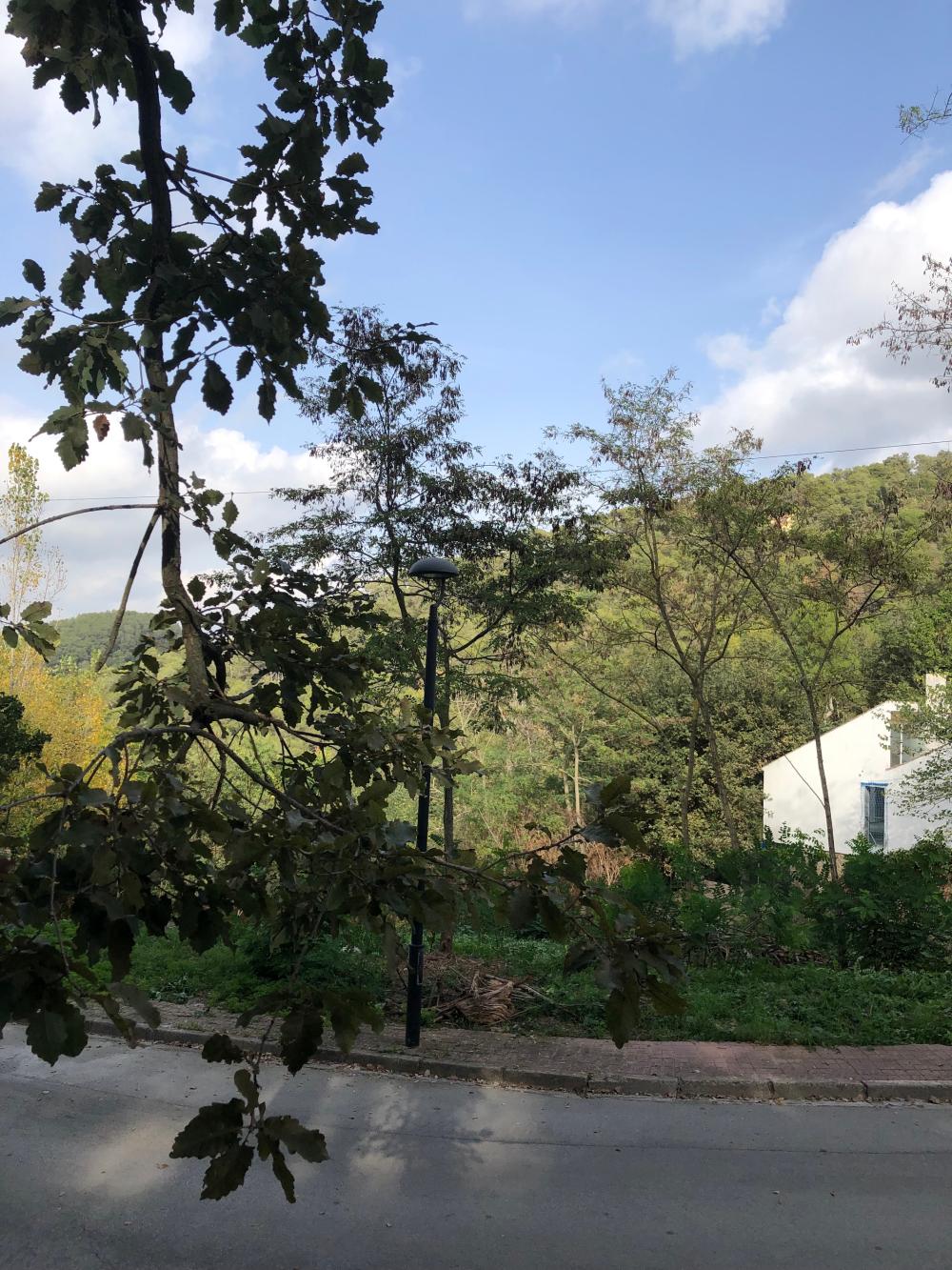  en venta terreno Les Planes Vallès Occidental 1