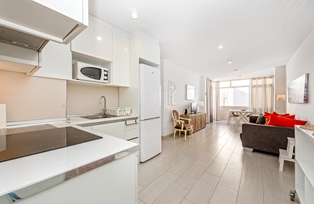  en venta apartamento Port D'andratx Ponent 2