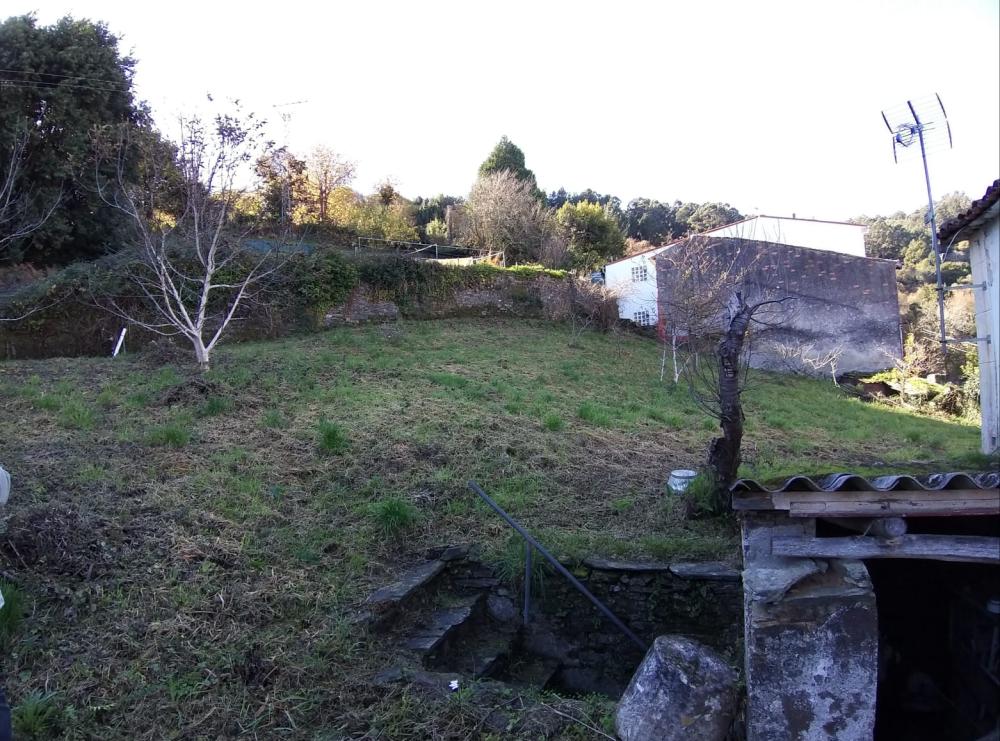  en venta casa Pontedeume Eume 5