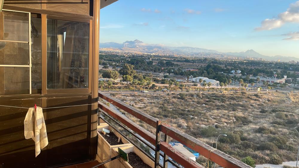  en venta apartamento Albufereta Alacantí 1