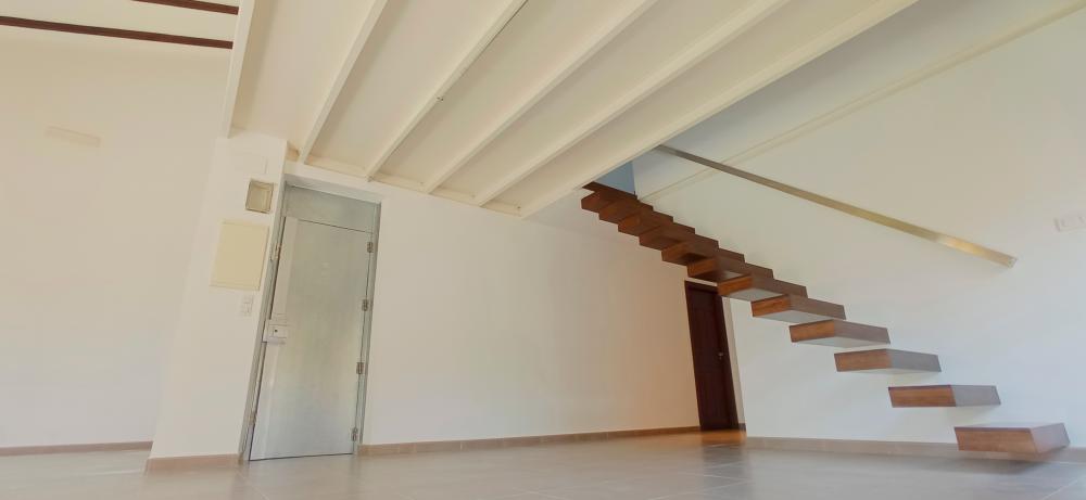  en venta dúplex Mercado Alacantí 21