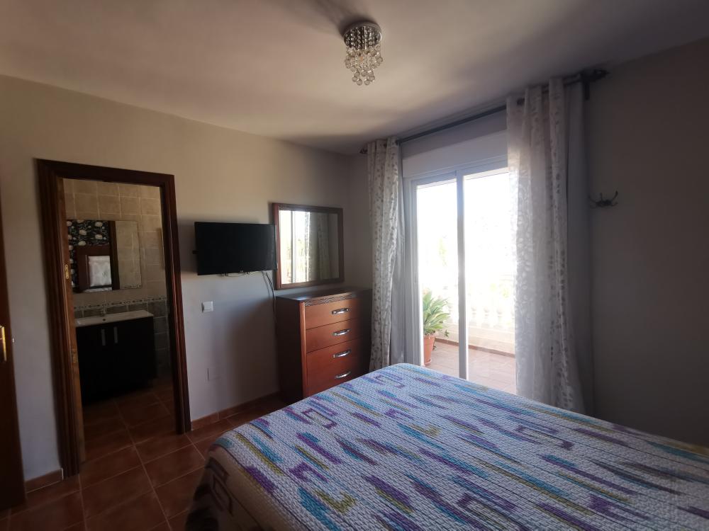  en venta casa de pueblo Benagalbón Axarquía 39