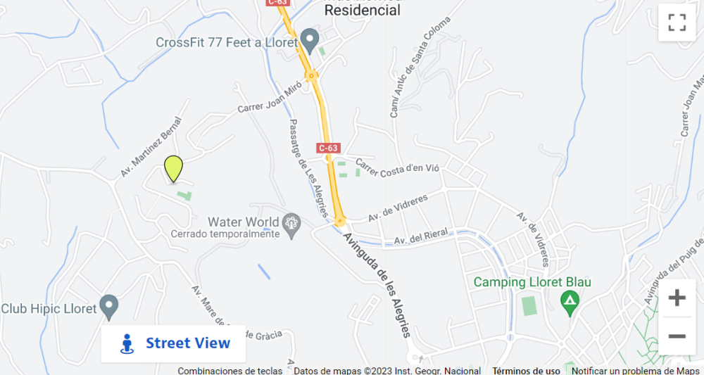  en venta chalet Condado De Jaruco Selva 2