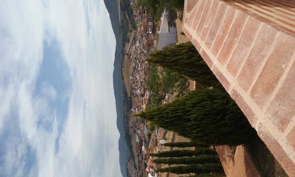  en venta chalet Horcajo De Los Montes Montes 35