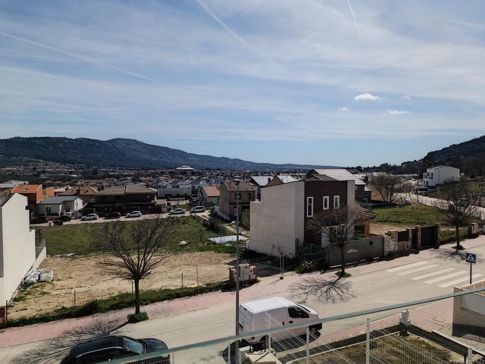  en venta casa Moralzarzal Cuenca Del Guadarrama 4