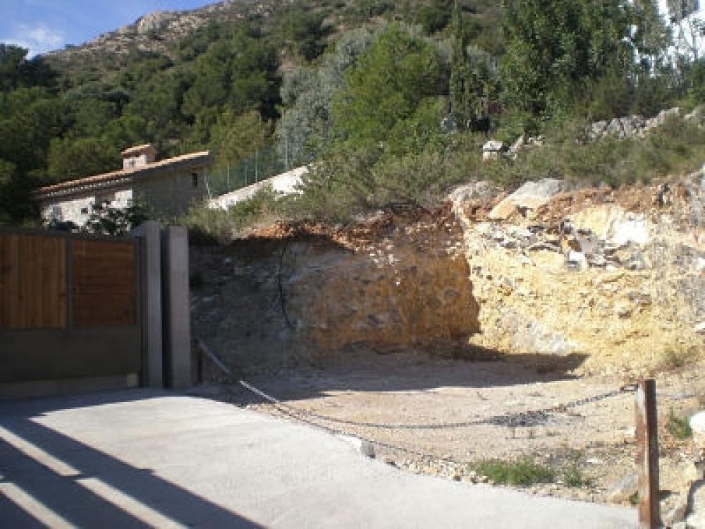  en venta terreno Castellón Norte 12004 Plana Alta 7