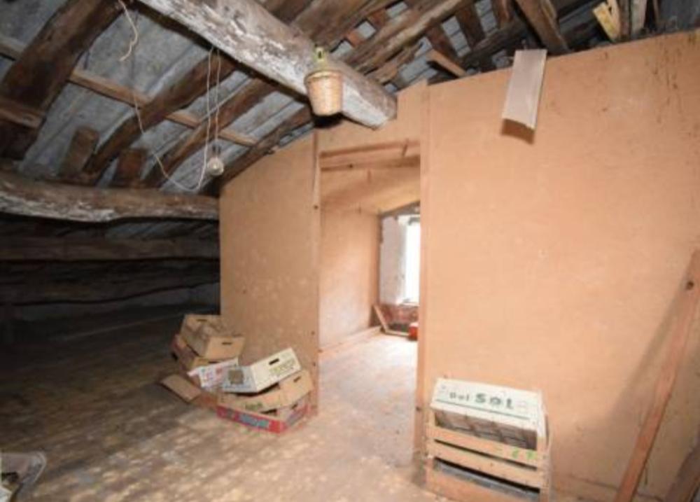  en venta casa Pontedeume Eume 18